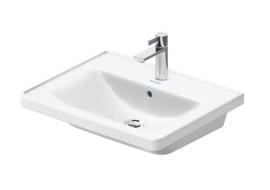 Duravit - D-Neo - Mosdó - 2367603200