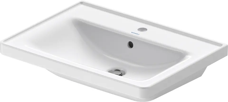 Duravit - D-Neo - Mosdó - 2367650000