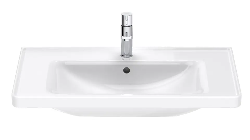 Duravit - D-Neo - Mosdó - 2367800000 – 5. kép