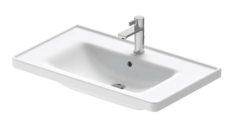 Duravit - D-Neo - Mosdó - 2367803200