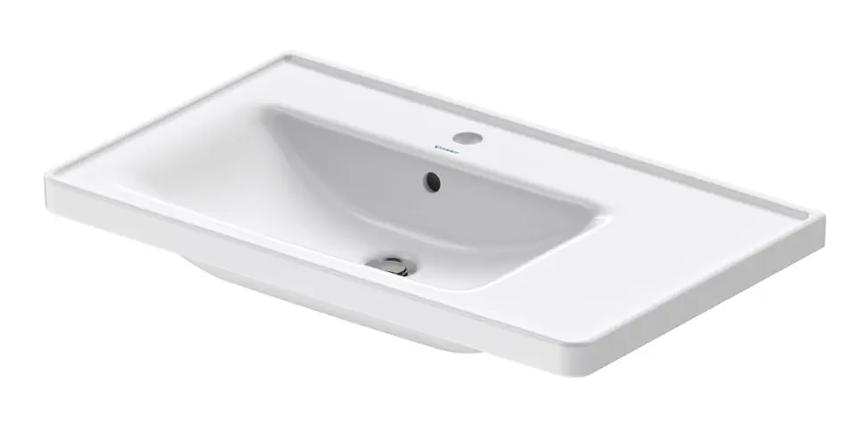 Duravit - D-Neo - Mosdó - 2369800000