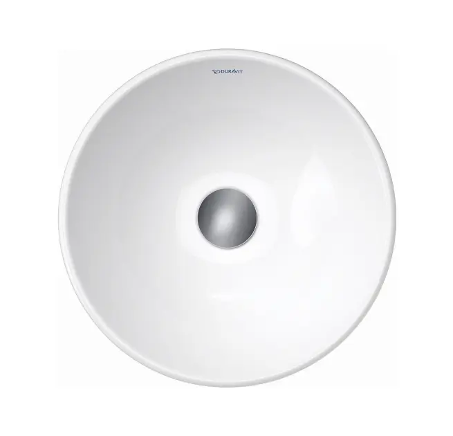 Duravit - D-Neo - Mosdó - 2371400070 – 3. kép