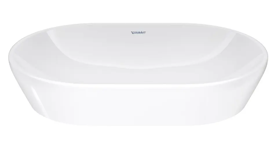 Duravit - D-Neo - Mosdó - 2372600070 – 3. kép