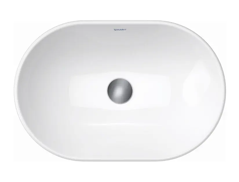 Duravit - D-Neo - Mosdó - 2372600070 – 4. kép