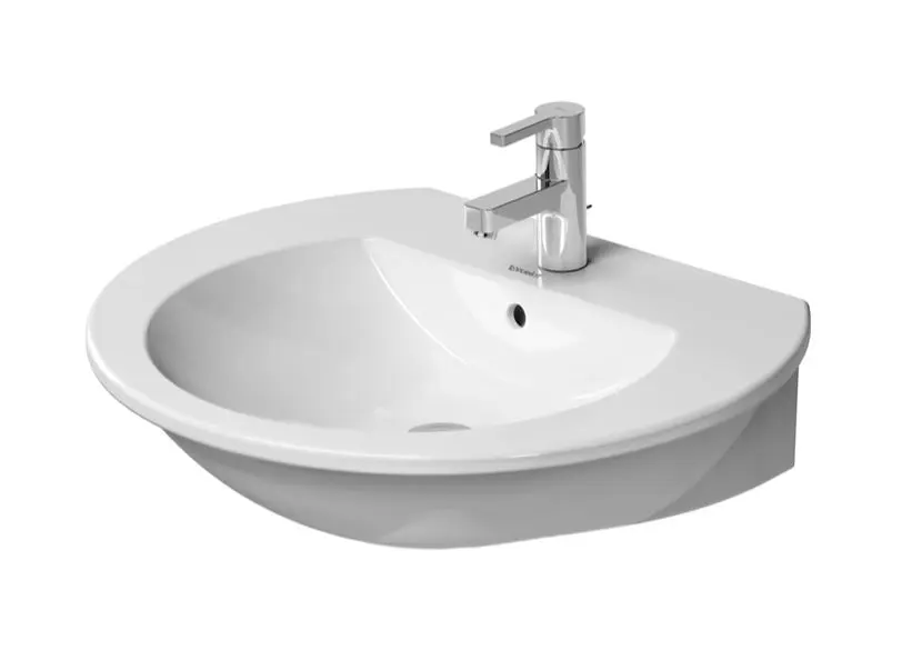 Duravit - Darling New - Mosdó - 2621650000