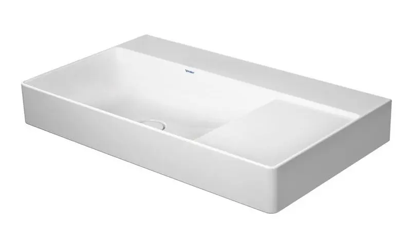 Duravit - DuraSquare - Mosdó - 2348800070