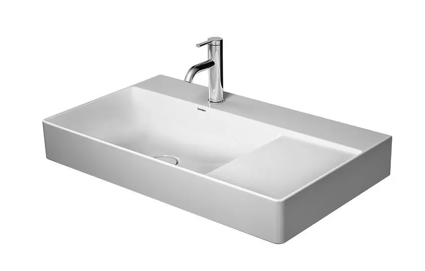 Duravit - DuraSquare - Mosdó - 23488000711