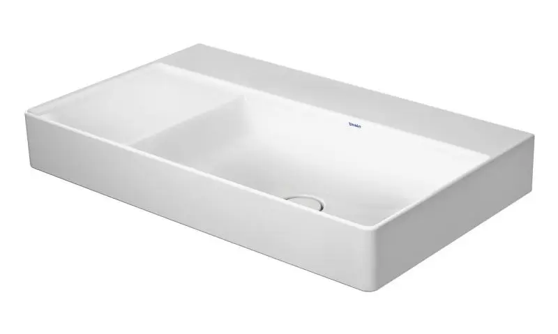 Duravit - DuraSquare - Mosdó - 23498000791