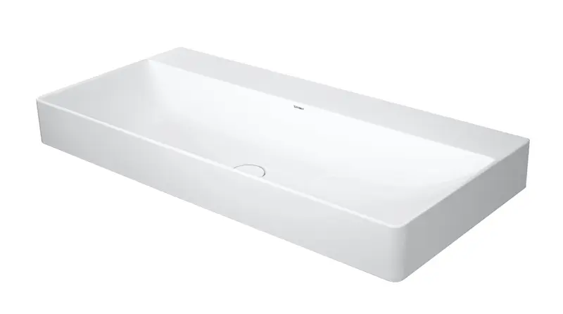 Duravit - DuraSquare - Mosdó - 23531000791