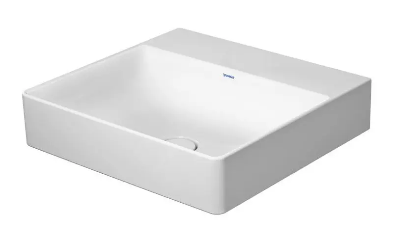 Duravit - DuraSquare - Mosdó - 2353500079