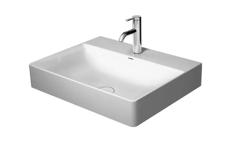 Duravit - DuraSquare - Mosdó - 2353600041