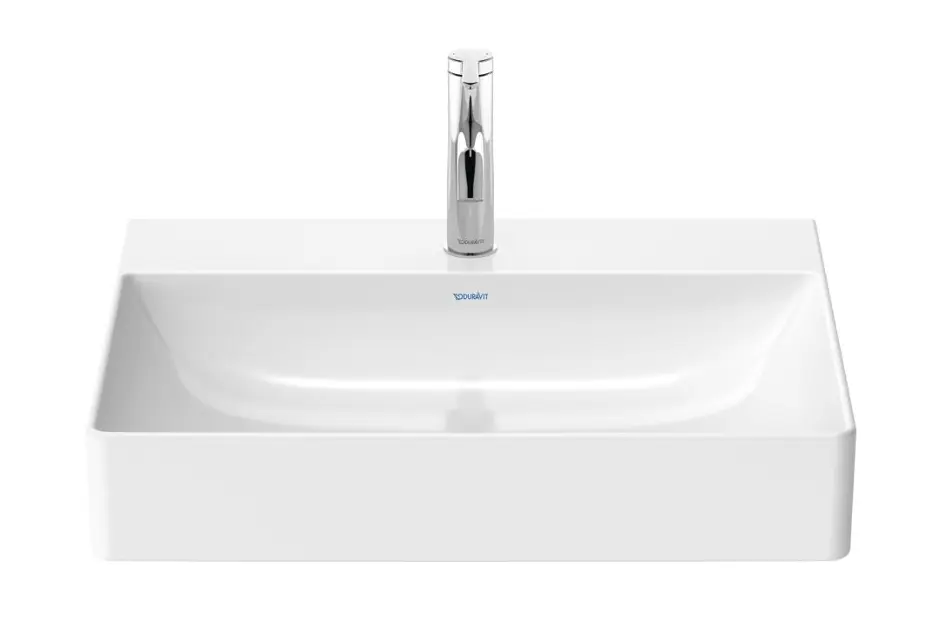 Duravit - DuraSquare - Mosdó - 23536000411 – 3. kép