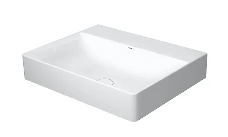 Duravit - DuraSquare - Mosdó - 23536000701
