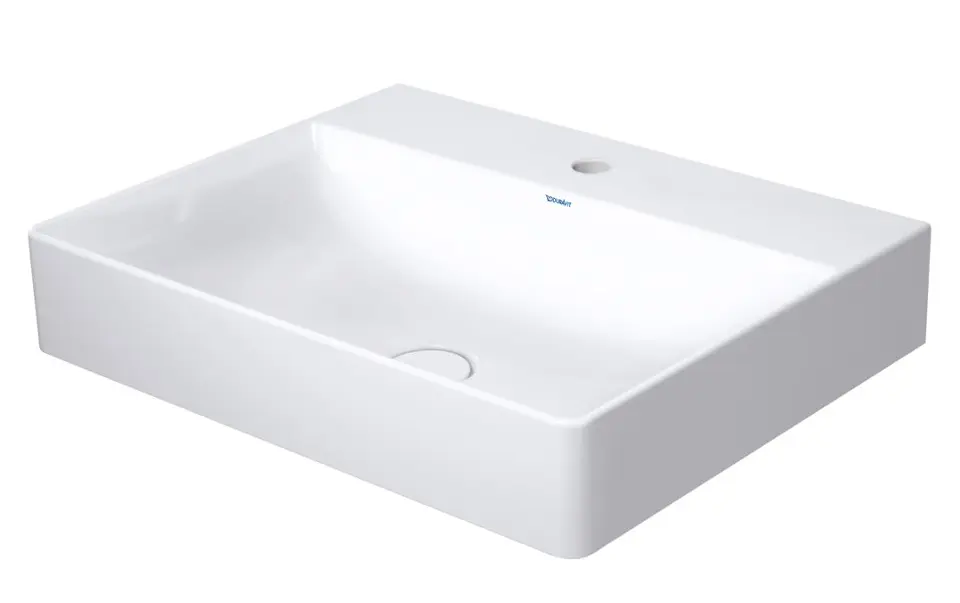 Duravit - DuraSquare - Mosdó - 23536000711