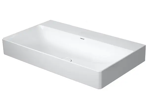 Duravit - DuraSquare - Mosdó - 23538000791