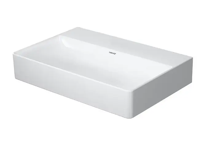 Duravit - DuraSquare - Mosdó - 2356500079