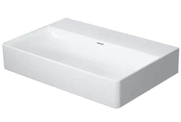Duravit - DuraSquare - Mosdó - 2356600079