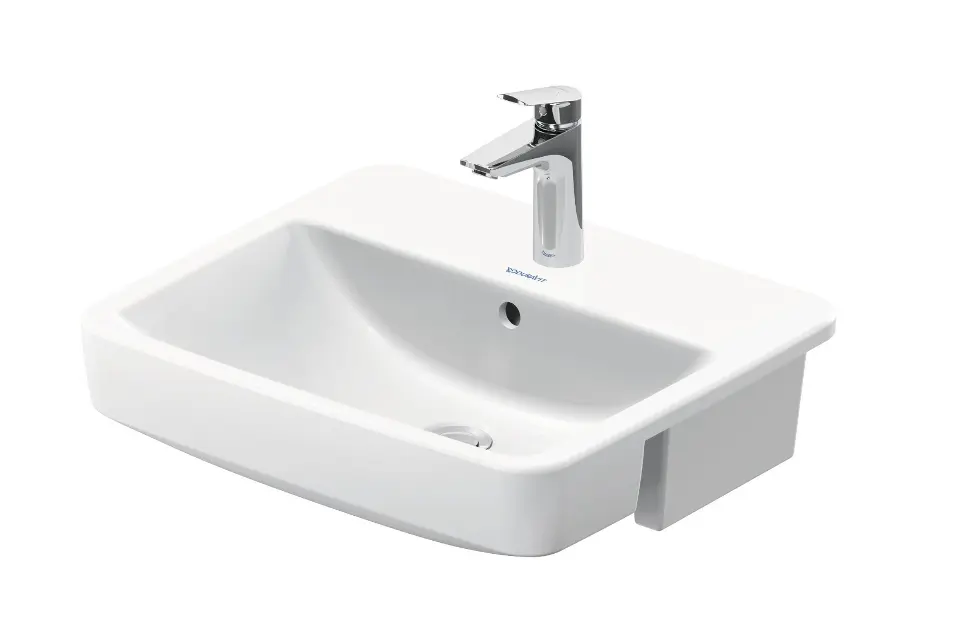 Duravit - DuraStyle Basic - Mosdó - 03765500002