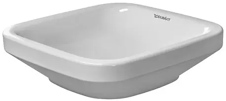 Duravit - DuraStyle - Mosdó - 0349430000