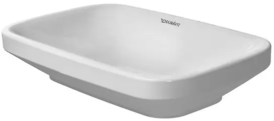 Duravit - DuraStyle - Mosdó - 0349600000