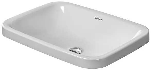 Duravit - DuraStyle - Mosdó - 0372600000