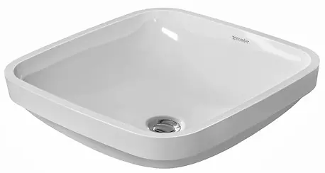 Duravit - DuraStyle - Mosdó - 0373370000