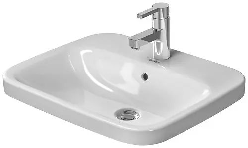 Duravit - DuraStyle - Mosdó - 0374560000