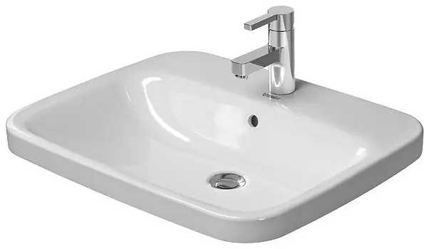 Duravit - DuraStyle - Mosdó - 0374620000