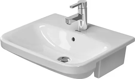 Duravit - DuraStyle - Mosdó - 0375550000