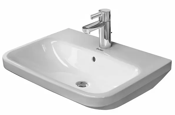 Duravit - DuraStyle - Mosdó - 2319650000