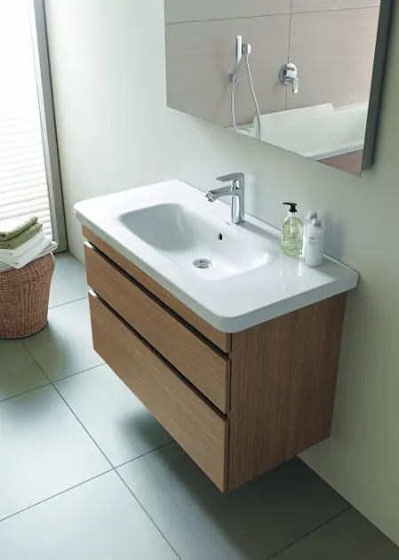 Duravit - DuraStyle - Mosdó - 2320100000 – 4. kép