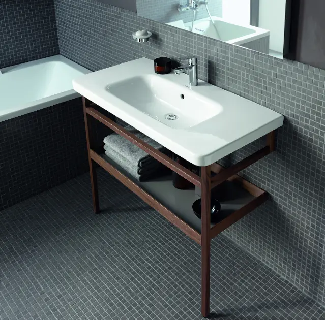 Duravit - DuraStyle - Mosdó - 23201000001 – 5. kép