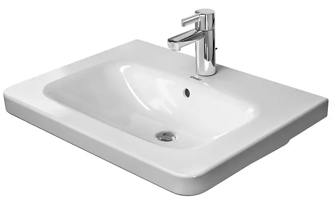 Duravit - DuraStyle - Mosdó - 2320650000
