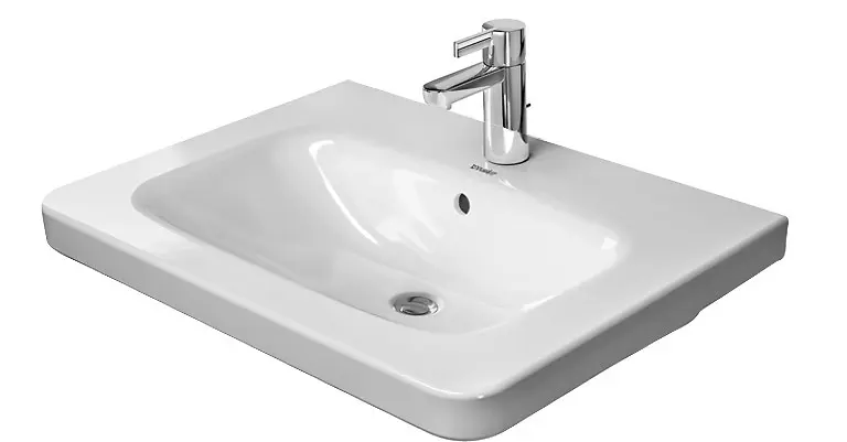 Duravit - DuraStyle - Mosdó - 23208000001