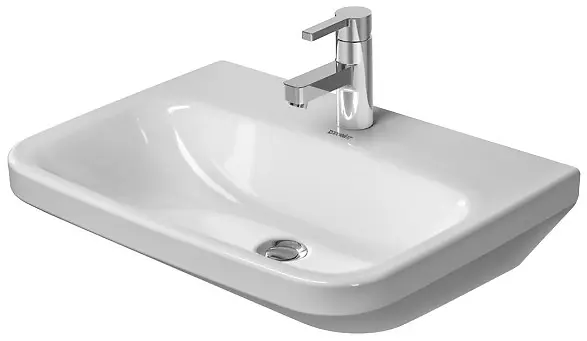 Duravit - DuraStyle - Mosdó - 2324600070