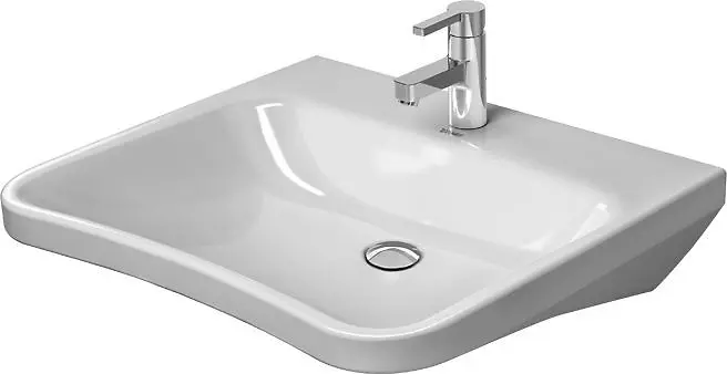 Duravit - DuraStyle - Mosdó - 2330650070