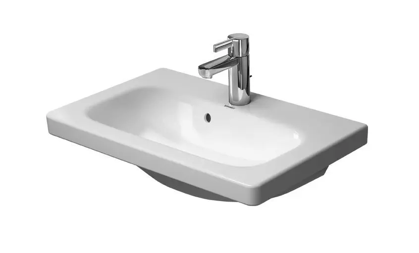 Duravit - DuraStyle - Mosdó - 23376300001