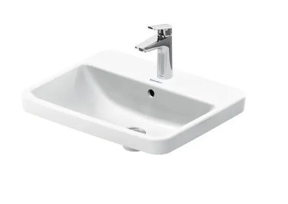 Duravit - Duravit No.1 - Mosdó - 03555500272