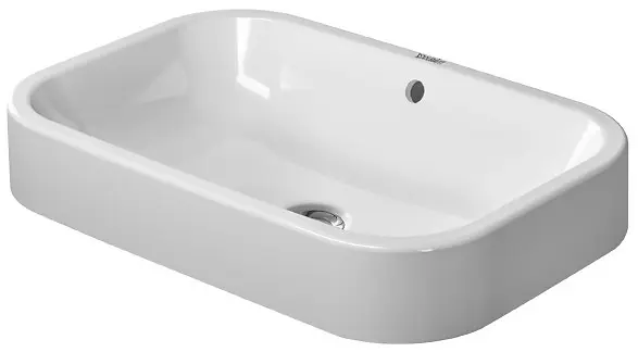 Duravit - Happy D.2 - Mosdó - 2314600000