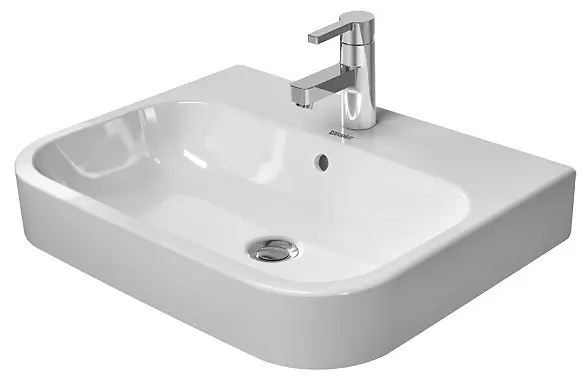 Duravit - Happy D.2 - Mosdó - 23156000001