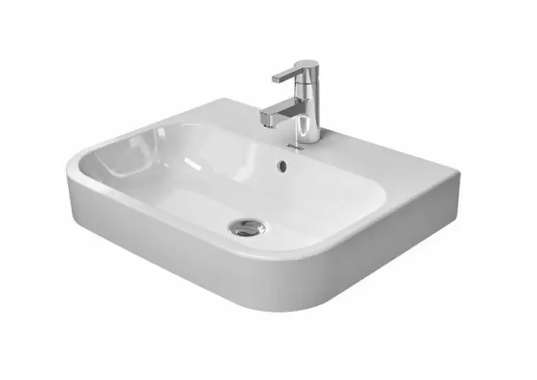 Duravit - Happy D.2 - Mosdó - 2315600060