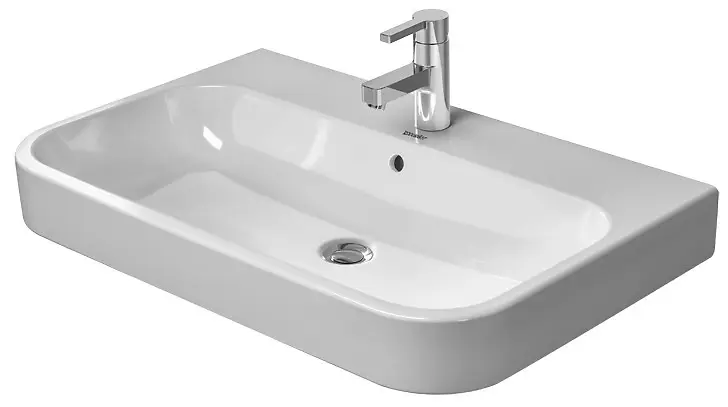 Duravit - Happy D.2 - Mosdó - 2318100000