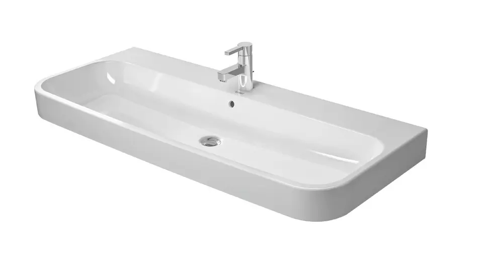 Duravit - Happy D.2 - Mosdó - 2318120027