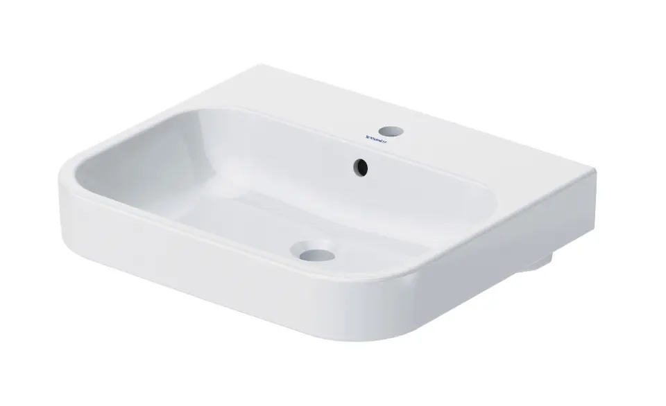 Duravit - Happy D.2 - Mosdó - 2318600027