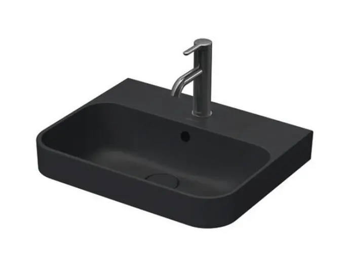 Duravit - Happy D.2 - Mosdó - 2360501300