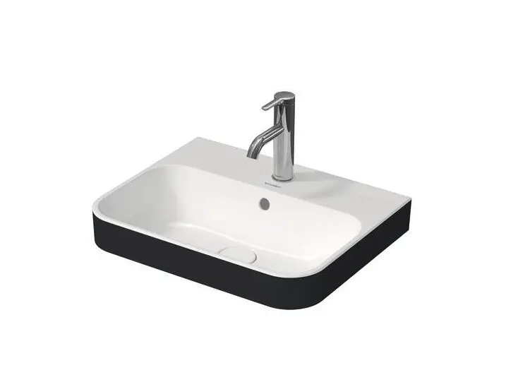 Duravit - Happy D.2 - Mosdó - 2360506100