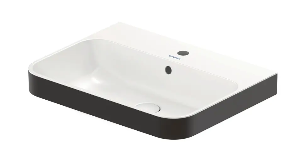 Duravit - Happy D.2 - Mosdó - 2360606100