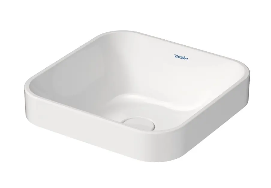 Duravit - Happy D.2 Plus - Mosdó - 2359400000