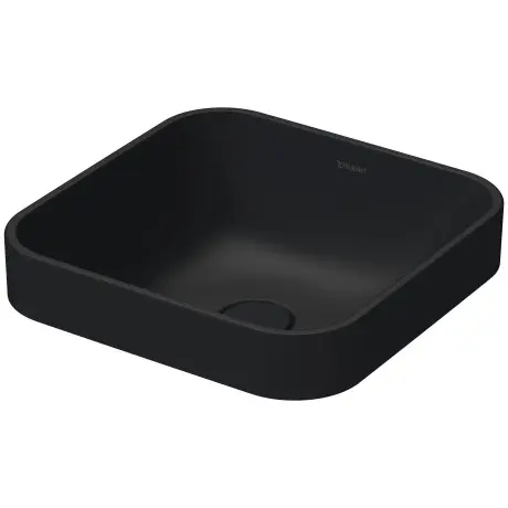 Duravit - Happy D.2 Plus - Mosdó - 23594013001
