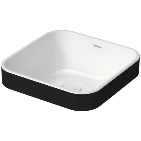 Duravit - Happy D.2 Plus - Mosdó - 2359406100